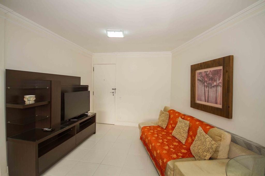Apartamento Rio Flat Wonderful Sh Río de Janeiro Exterior foto