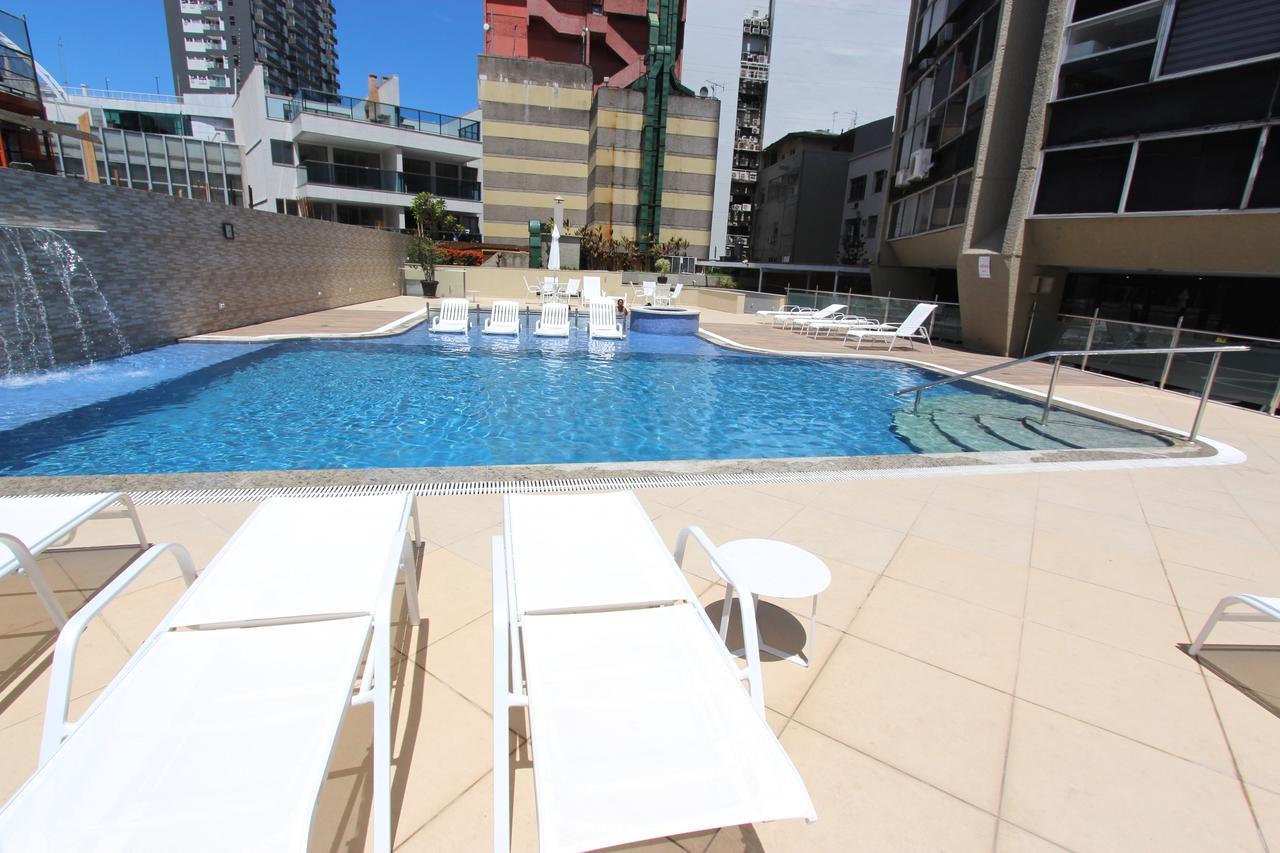 Apartamento Rio Flat Wonderful Sh Río de Janeiro Exterior foto